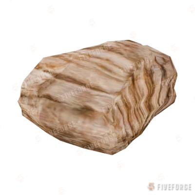 prop_rock_2_f GTA 5 object