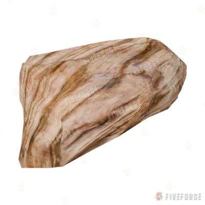 prop_rock_2_g GTA 5 object
