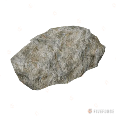 prop_rock_3_a GTA 5 object