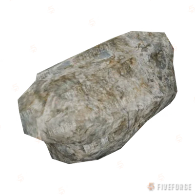 prop_rock_3_b GTA 5 object