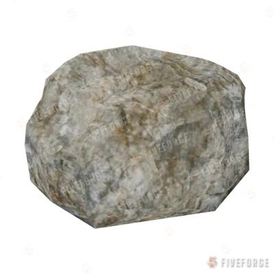 prop_rock_3_d GTA 5 object