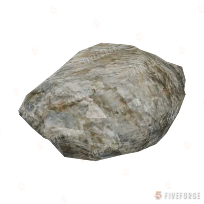prop_rock_3_e GTA 5 object