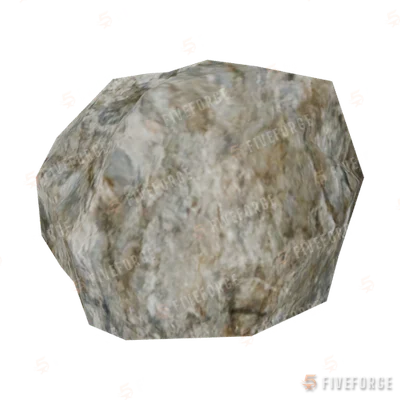 prop_rock_3_f GTA 5 object