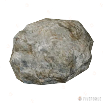 prop_rock_3_g GTA 5 object