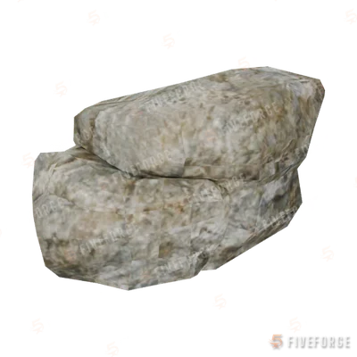 prop_rock_3_h GTA 5 object