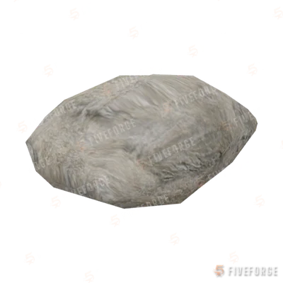 prop_rock_4_a GTA 5 object