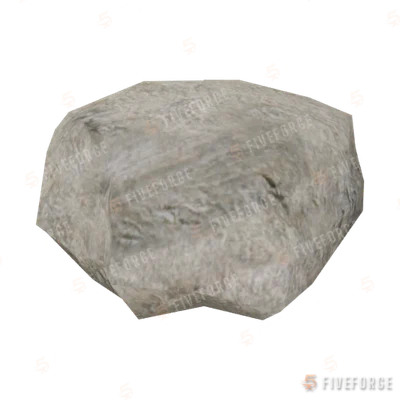 prop_rock_4_b GTA 5 object