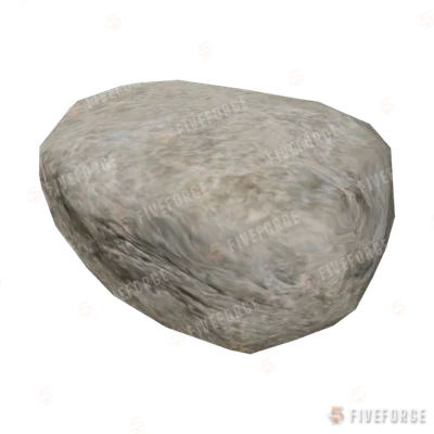 prop_rock_4_big GTA 5 object