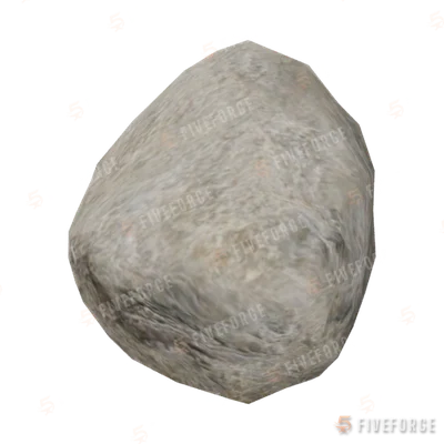 prop_rock_4_big2 GTA 5 object
