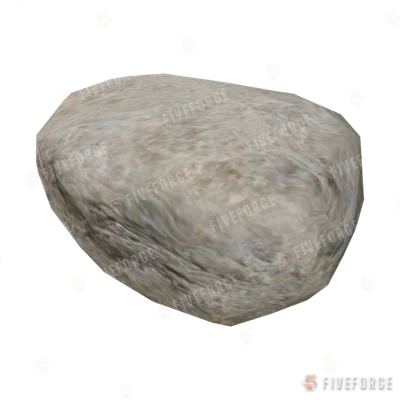 prop_rock_4_c GTA 5 object