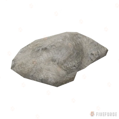prop_rock_5_a GTA 5 object