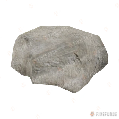 prop_rock_5_b GTA 5 object