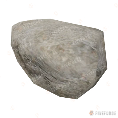 prop_rock_5_c GTA 5 object