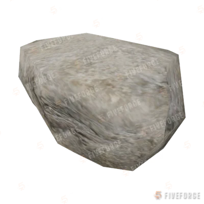 prop_rock_5_smash1 GTA 5 object