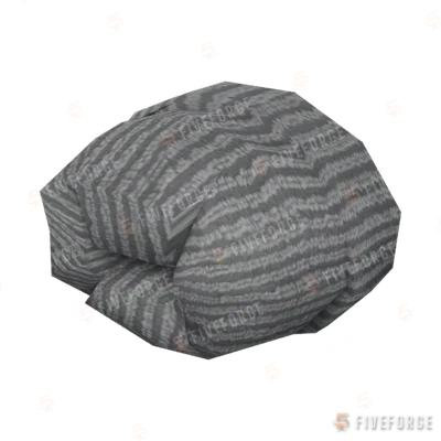 prop_rolled_sock_01 GTA 5 object