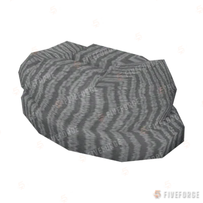 prop_rolled_sock_02 GTA 5 object