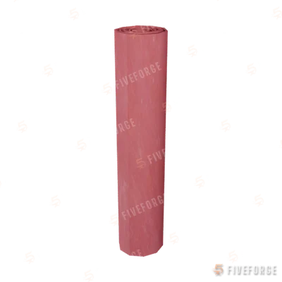 prop_rolled_yoga_mat GTA 5 object