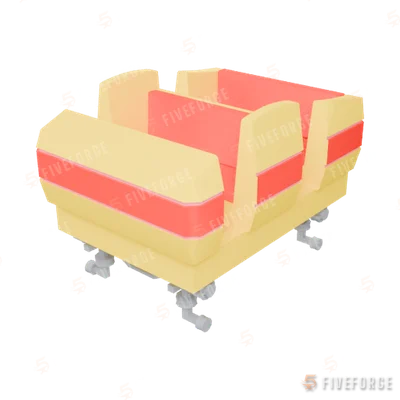prop_roller_car_02 GTA 5 object