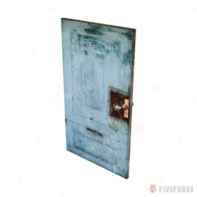 prop_ron_door_01 GTA 5 object