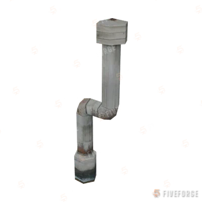 prop_roofpipe_04 GTA 5 object