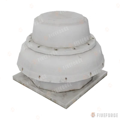 prop_roofvent_03a GTA 5 object