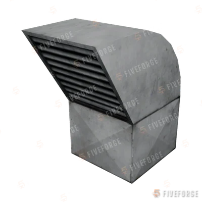 prop_roofvent_07a GTA 5 object
