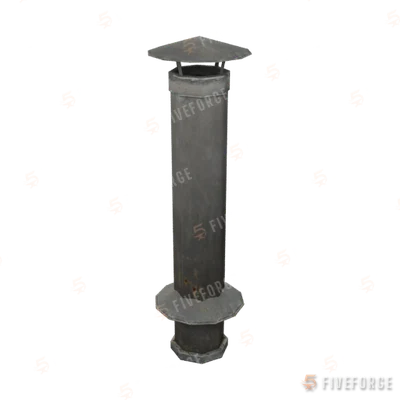 prop_roofvent_11b GTA 5 object
