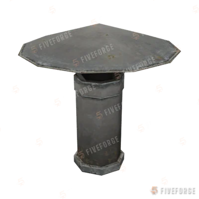 prop_roofvent_11c GTA 5 object