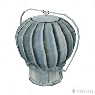 prop_roofvent_14a GTA 5 object