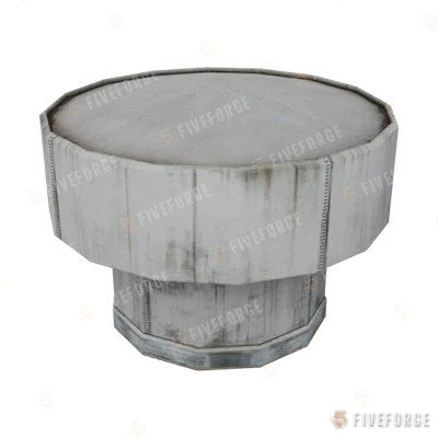 prop_roofvent_15a GTA 5 object