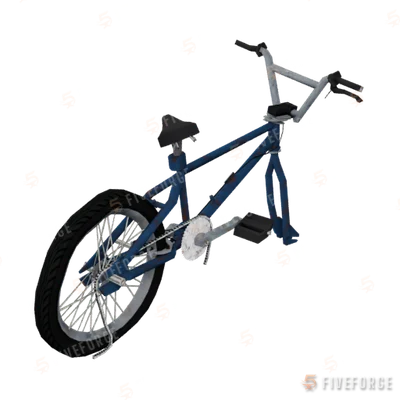 prop_rub_bike_02 GTA 5 object