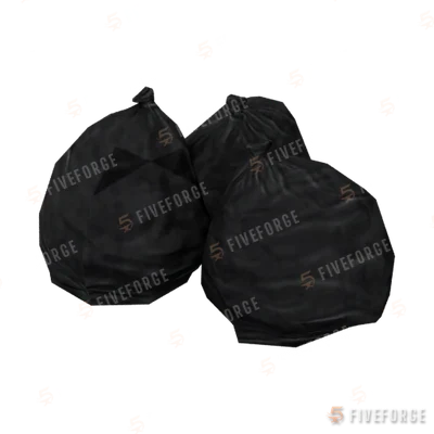 prop_rub_binbag_01b GTA 5 object