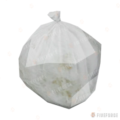 prop_rub_binbag_05 GTA 5 object