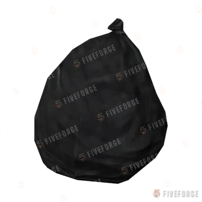 prop_rub_binbag_sd_02 GTA 5 object