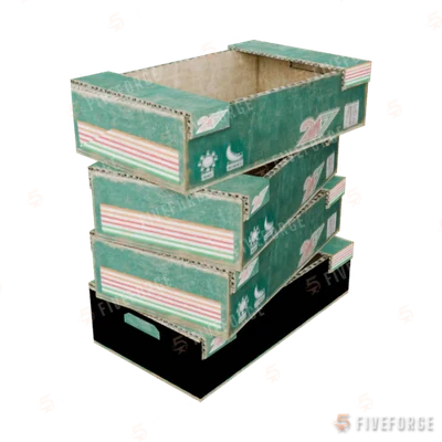 prop_rub_boxpile_04 GTA 5 object