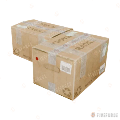 prop_rub_boxpile_05 GTA 5 object