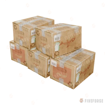 prop_rub_boxpile_06 GTA 5 object