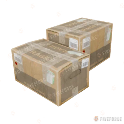 prop_rub_boxpile_07 GTA 5 object