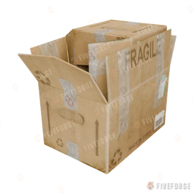 prop_rub_boxpile_09 GTA 5 object