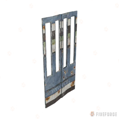 prop_rub_busdoor_01 GTA 5 object