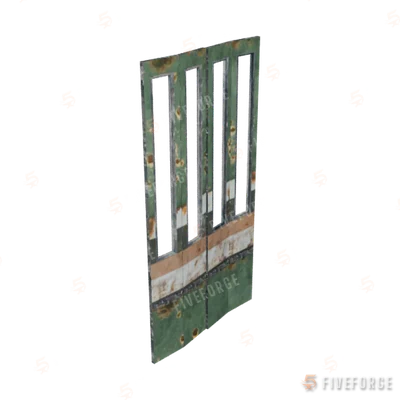 prop_rub_busdoor_02 GTA 5 object
