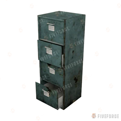 prop_rub_cabinet GTA 5 object