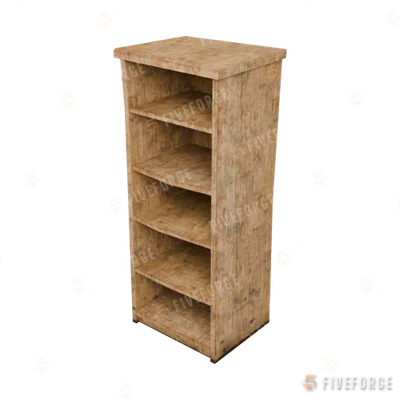 prop_rub_cabinet02 GTA 5 object