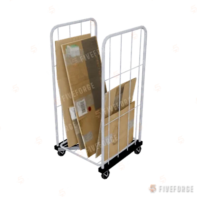prop_rub_cage01c GTA 5 object