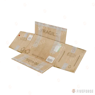 prop_rub_cardpile_01 GTA 5 object
