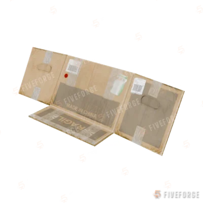 prop_rub_cardpile_02 GTA 5 object