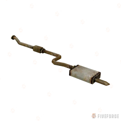 prop_rub_carpart_04 GTA 5 object