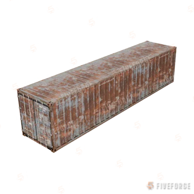 prop_rub_cont_01a GTA 5 object