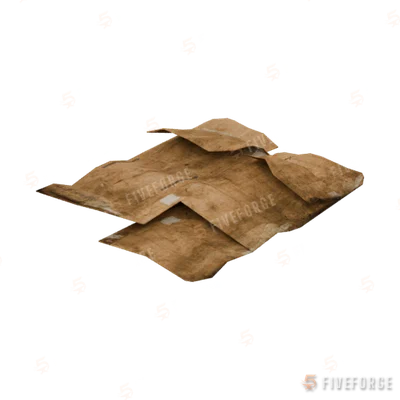 prop_rub_flotsam_03 GTA 5 object