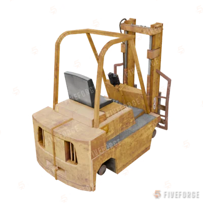 prop_rub_frklft GTA 5 object